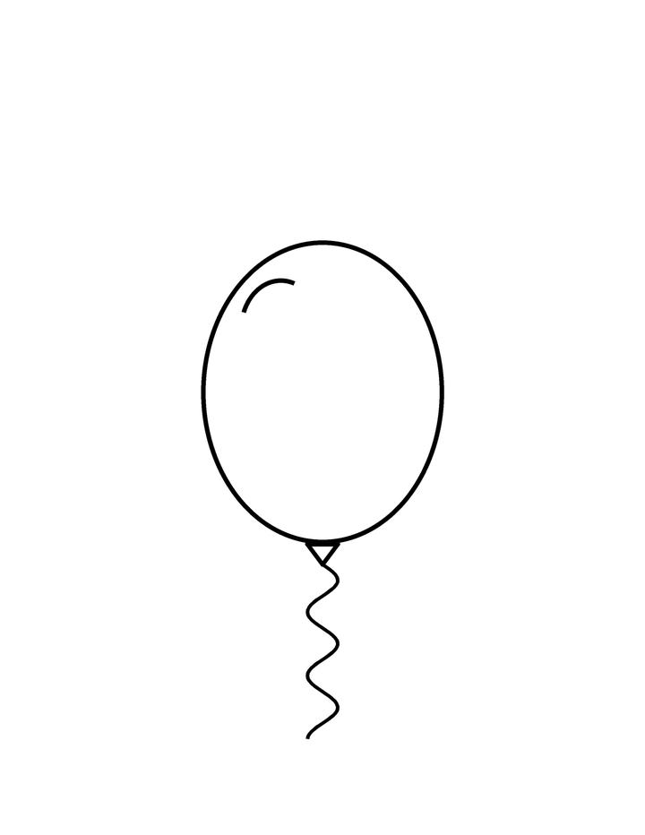 Big Simple Shapes Coloring Book for Toddlers