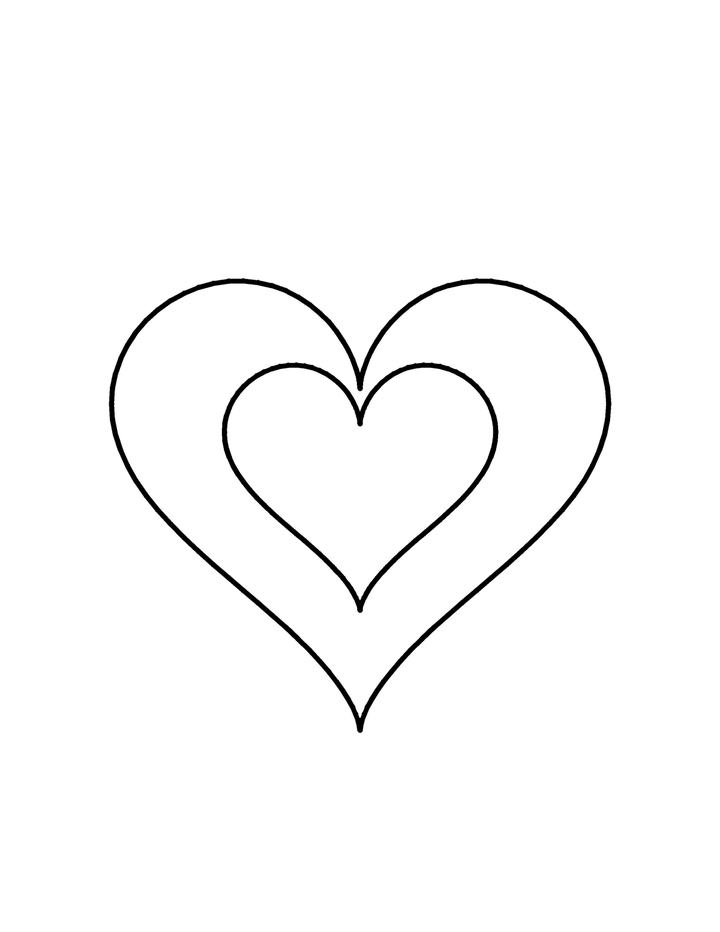 Big Simple Shapes Coloring Book for Toddlers